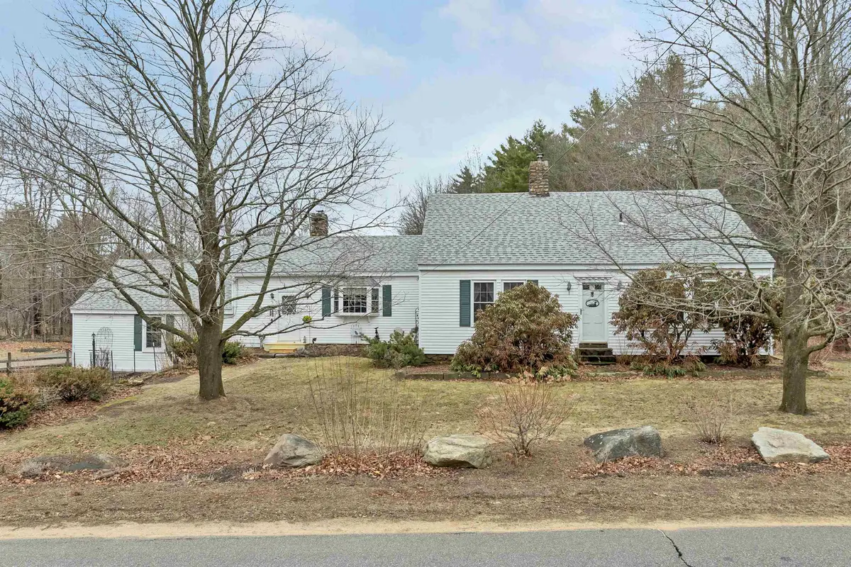 189 Leavitt Road, Belmont, NH 03220 - #1