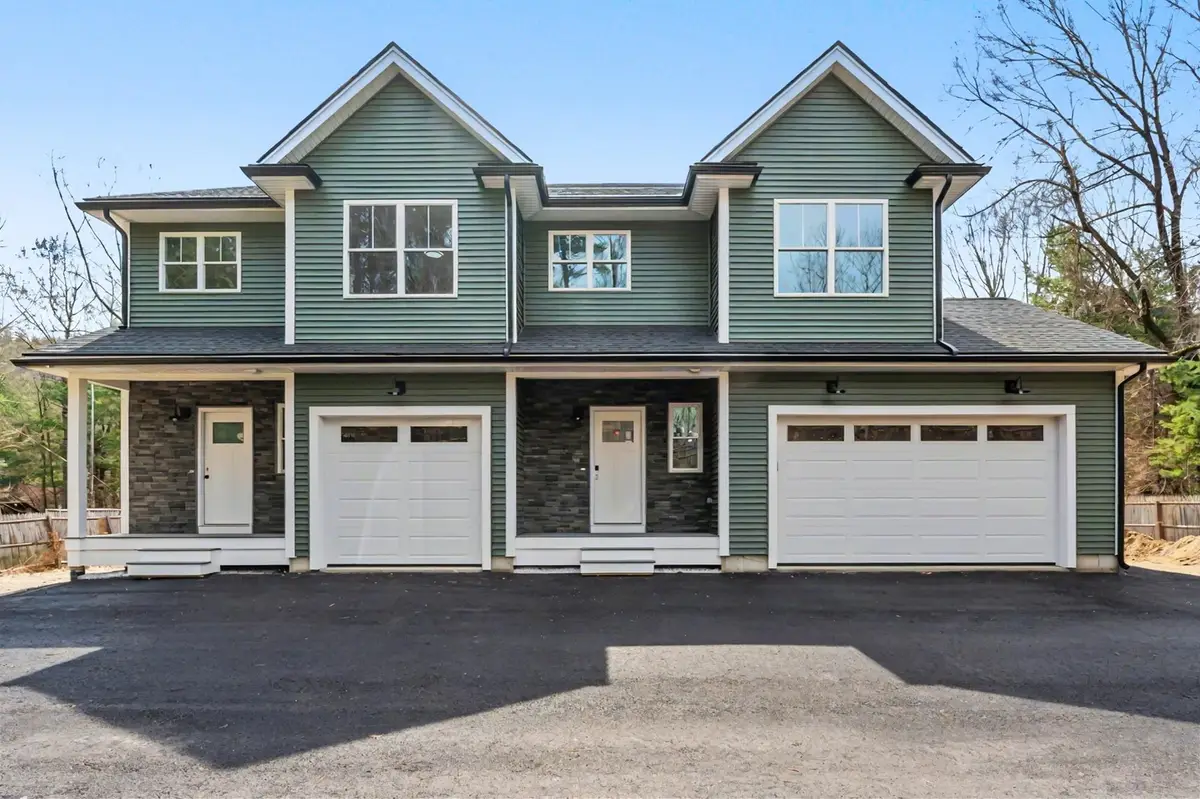 82 Wilton Road #A & B, Milford, NH 03055 - #1