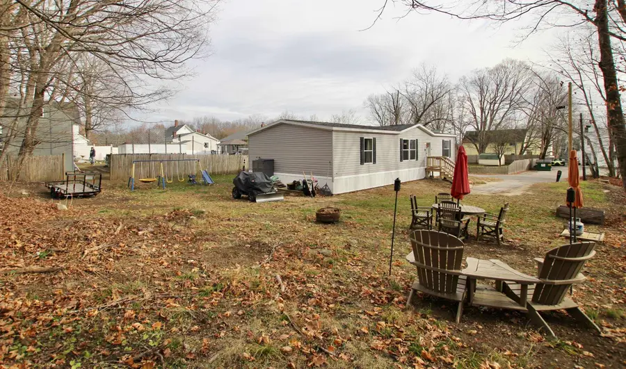 82 Orange Street, Farmington, NH 03835 - #3