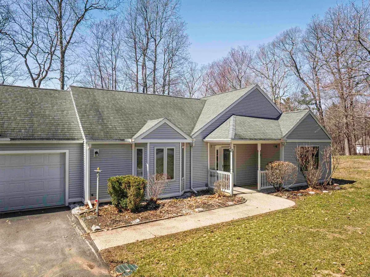 6 Roysann Way, Durham, NH 03824 - #1