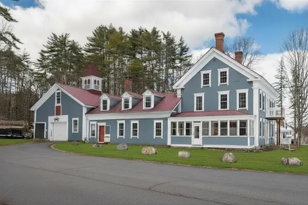 59 Route 16B Street, Ossipee, NH 03814