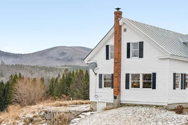 57 Manning Road, Orange, VT 05649