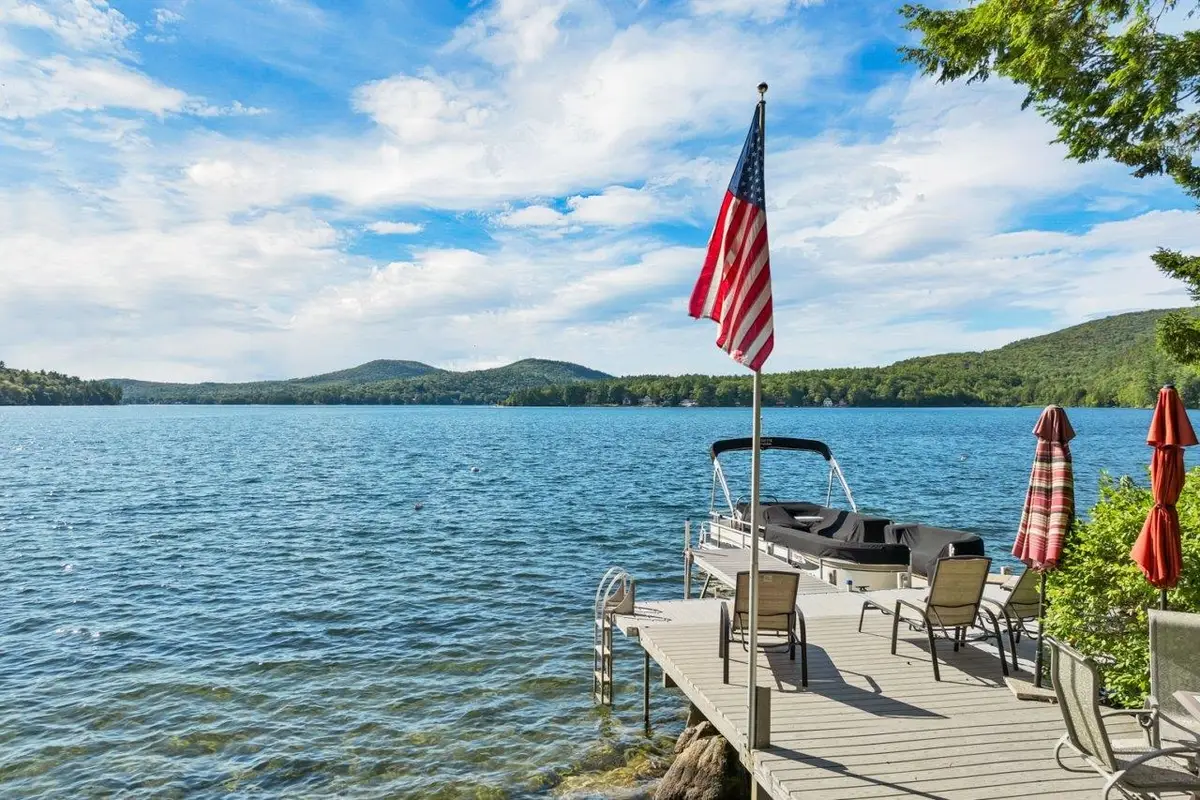 21 Cedergren Road, New Durham, NH 03855 - #1