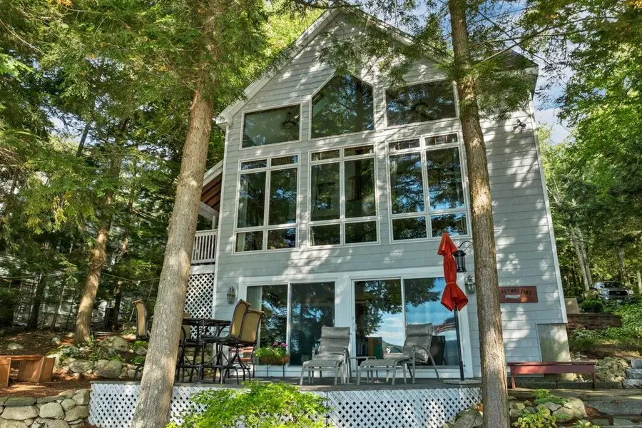 21 Cedergren Road, New Durham, NH 03855 - #3