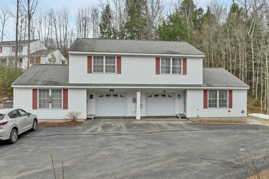 273 West Shore Road, Bristol, NH 03222 - #2