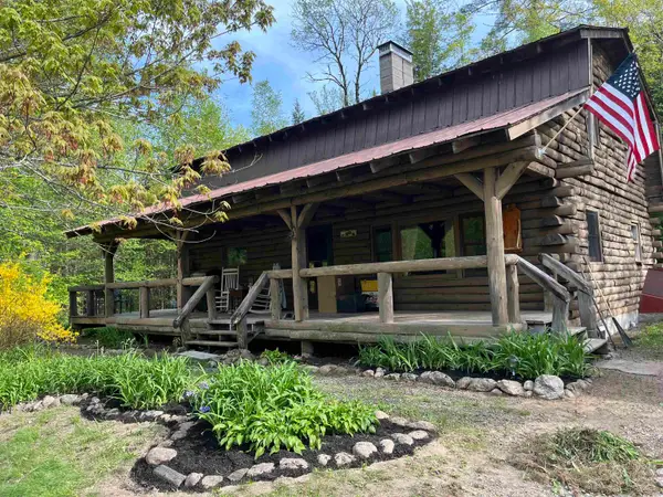 109 Mountain View Road, Campton, NH 03223