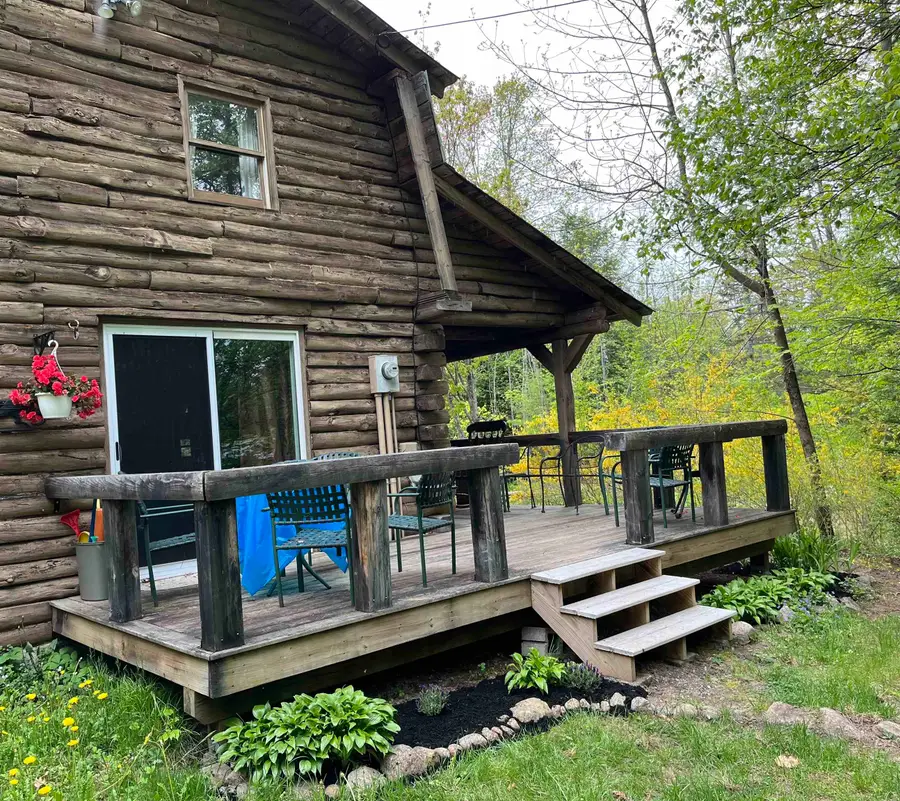 109 Mountain View Road, Campton, NH 03223 - #3