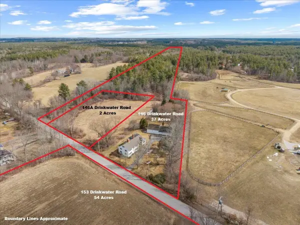 146A Drinkwater Road, Kensington, NH 03833