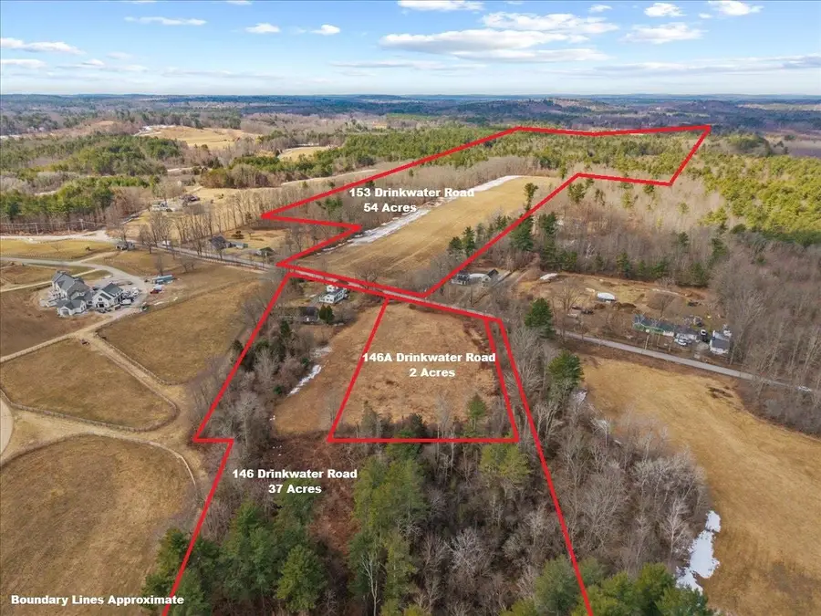 153 Drinkwater Road, Kensington, NH 03833 - #2