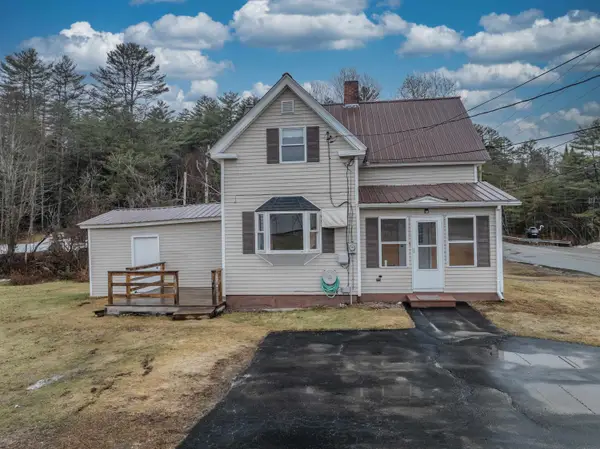 316 Highland Avenue, Littleton, NH 03561