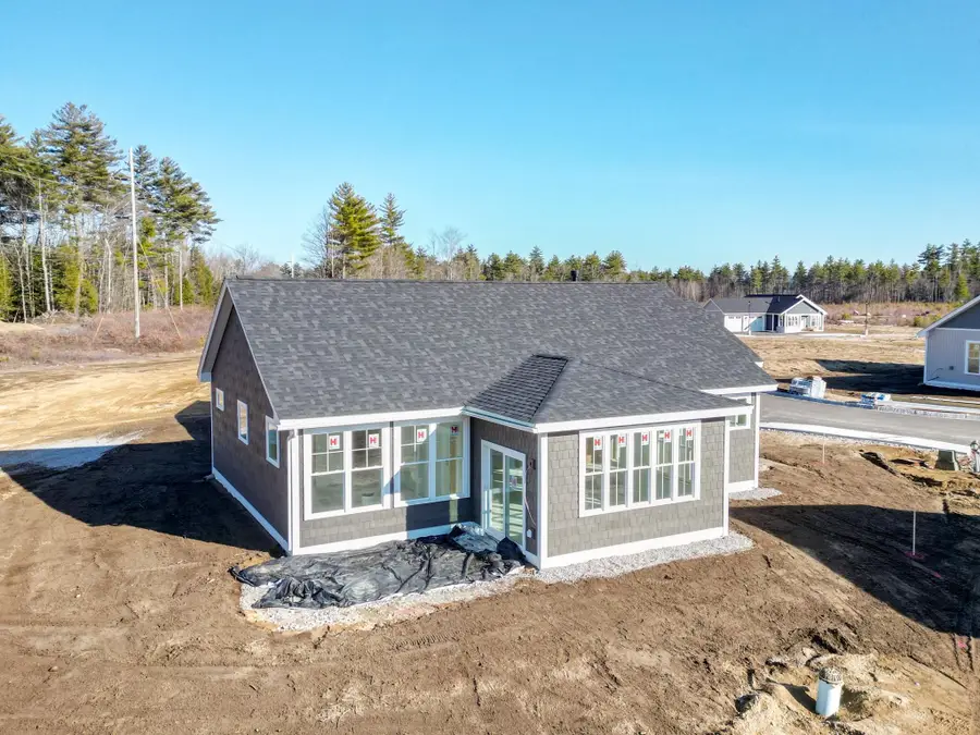 61 Whispering Pines Place #7, North Conway, NH 03860 - #3