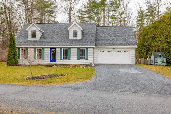 49 Limerick Lane, Arlington, VT 05250