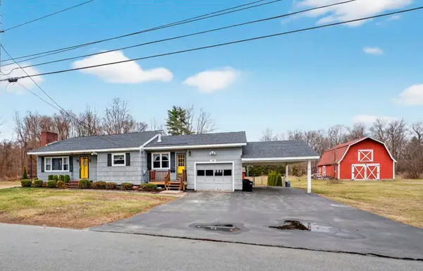 39 Rolfe Street, Concord, NH 03303