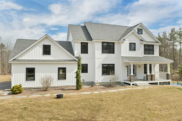 453 Maple Street, Hopkinton, NH 03229