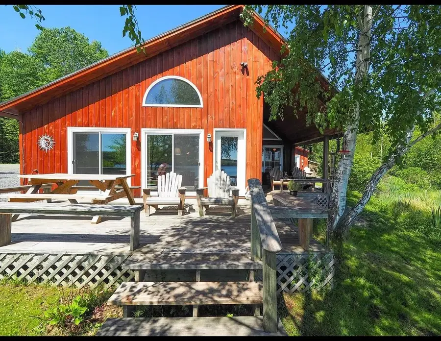 391 West Shore Road, Glover, VT 05875 - #2