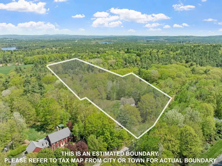 211 Hedgerose Lane, Hopkinton, NH 03229 - #3