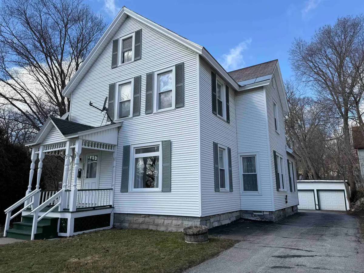 233 State Street, Rutland, VT 05701 - #1