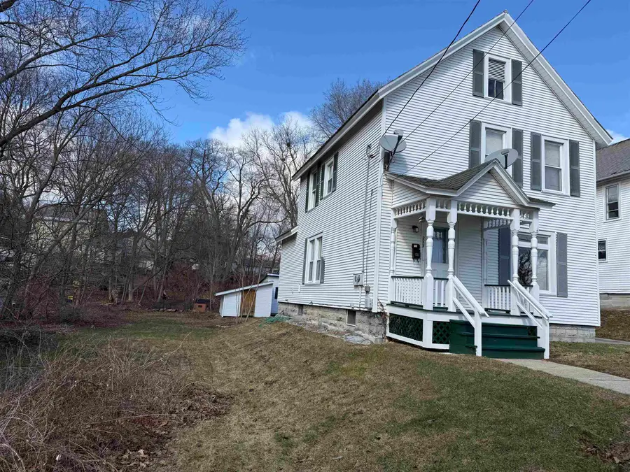 233 State Street, Rutland, VT 05701 - #3