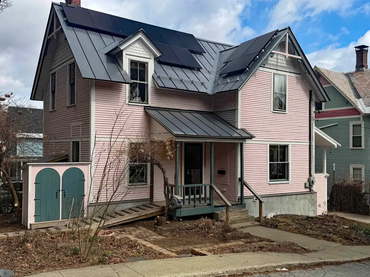 81 Chapin Street, Brattleboro, VT 05301 - #1