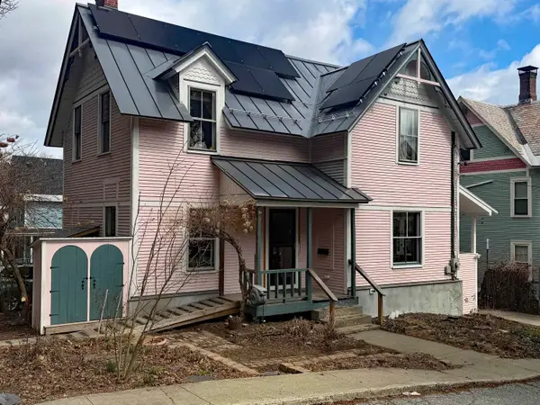 81 Chapin Street, Brattleboro, VT 05301