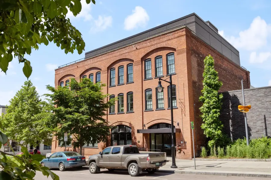 161 St Paul Street, Burlington, VT 05401 - #3