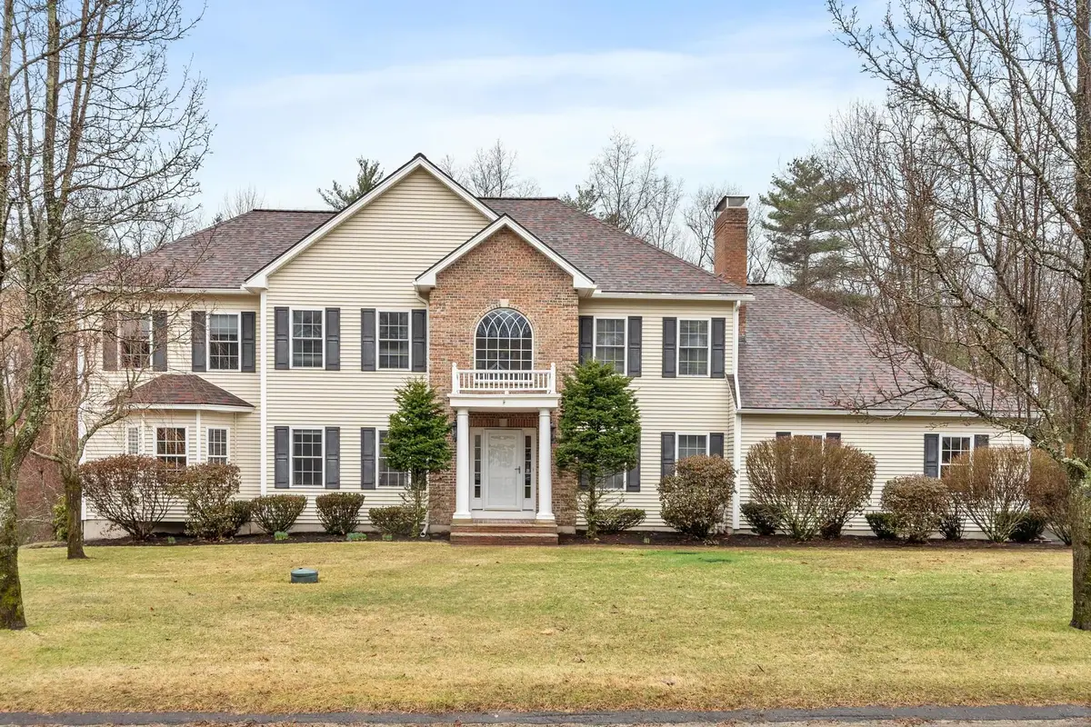 21 Edinburgh Road, Windham, NH 03087 - #1