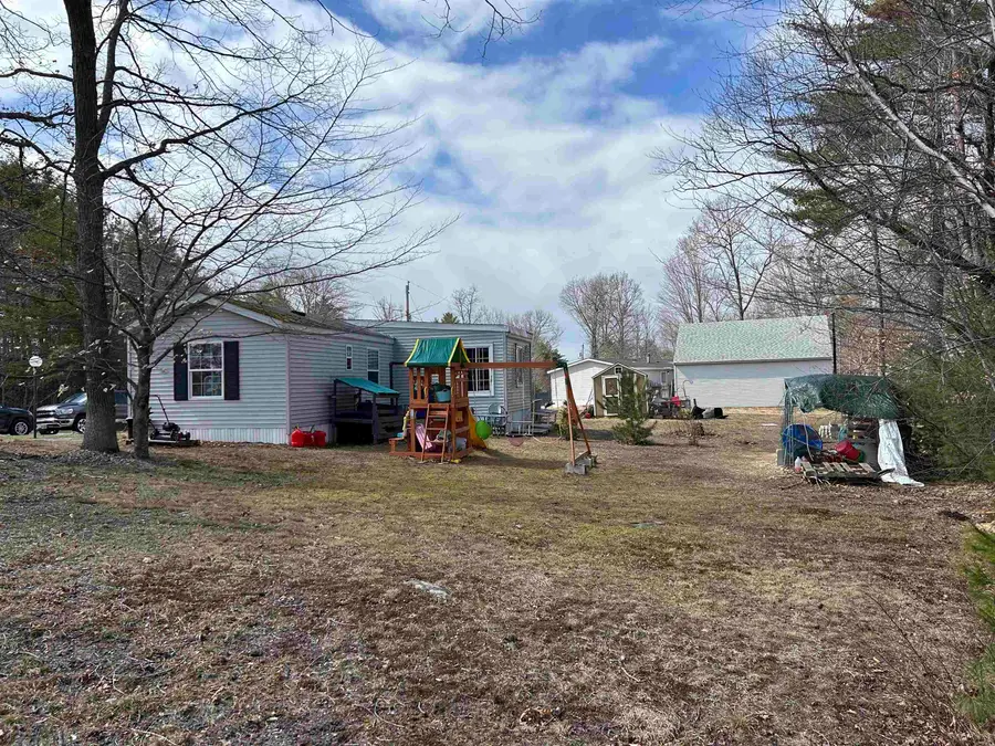 90 Spruce Drive, Farmington, NH 03835 - #3