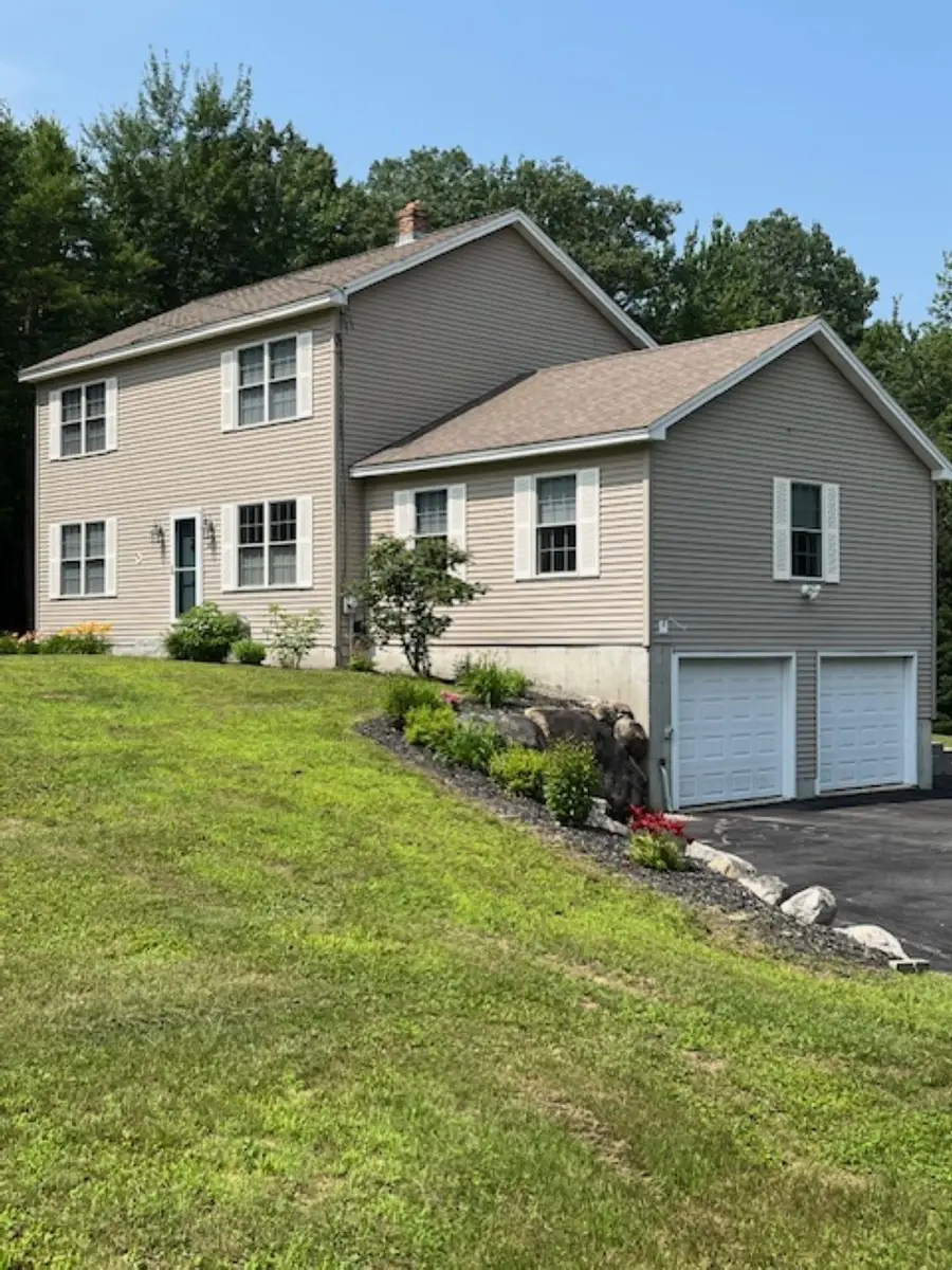 56 Grandview Loop, Wakefield, NH 03872 - #2