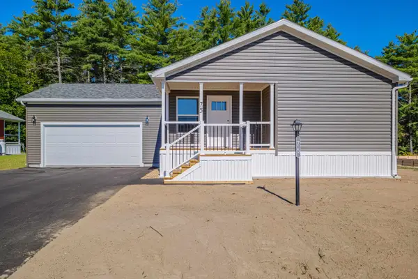 75 Diamondback Drive, Rochester, NH 03868