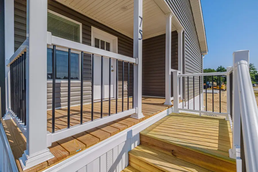 75 Diamondback Drive, Rochester, NH 03868 - #2