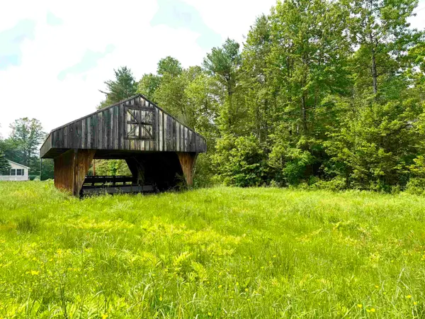 508 Mattson Road, Chester, VT 05143