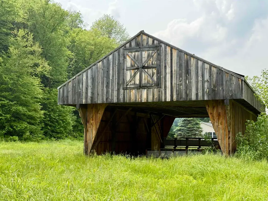 508 Mattson Road, Chester, VT 05143 - #2