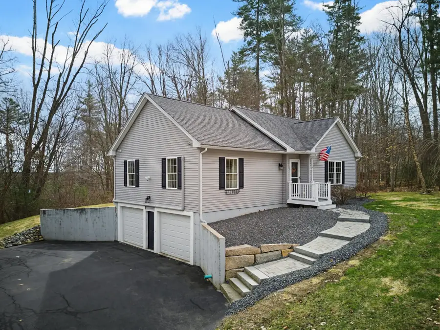 12 Ebony Drive, Rochester, NH 03867 - #2