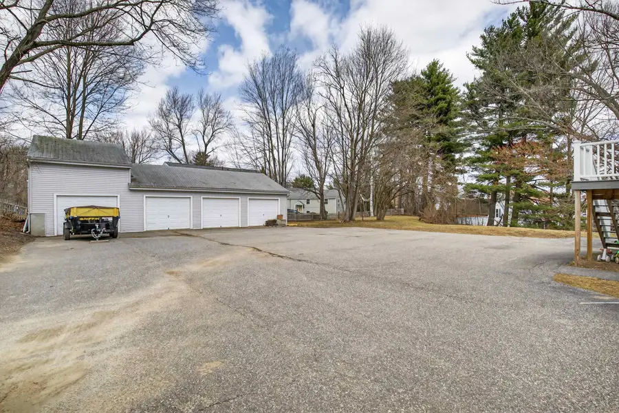 231 Milford Street, Manchester, NH 03102 - #3