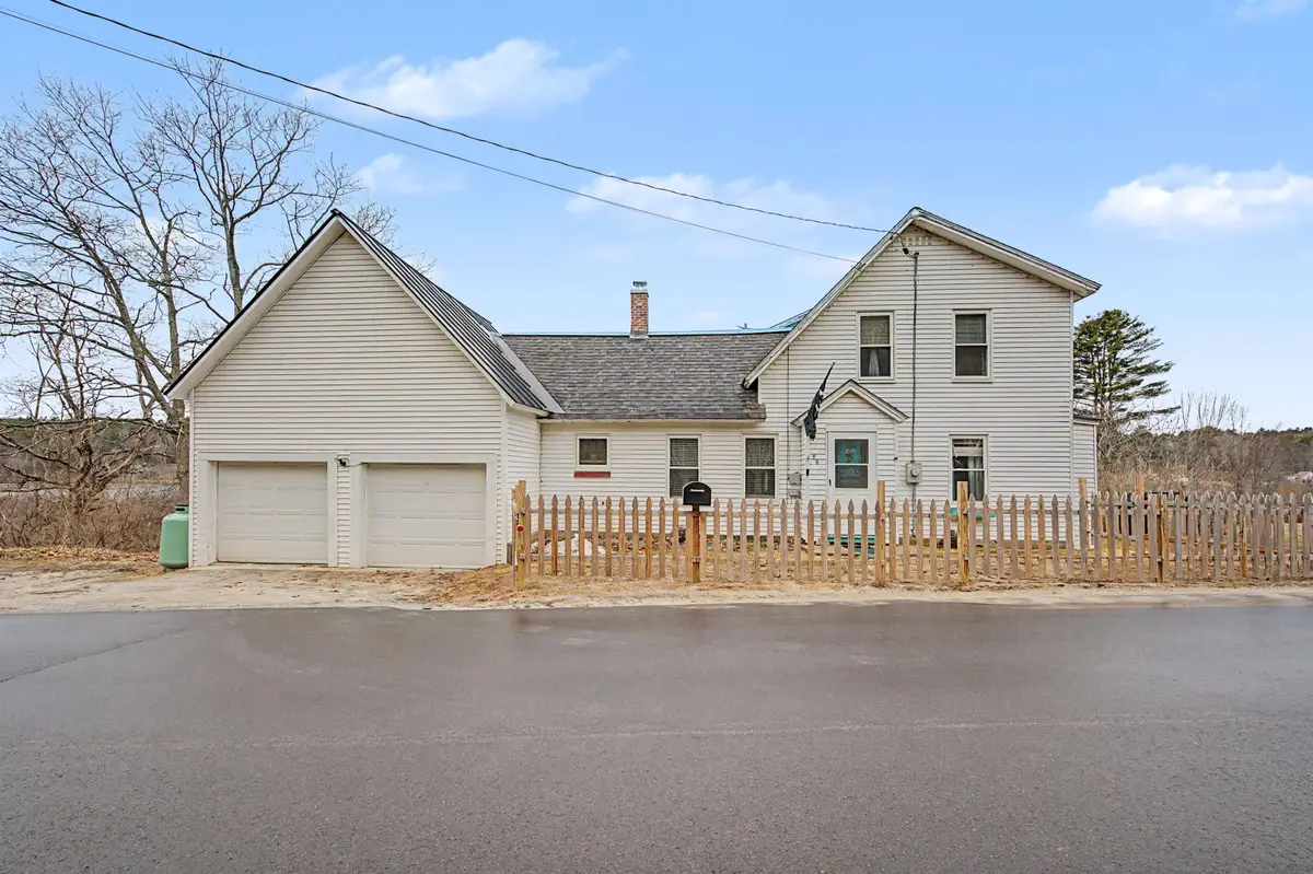 88 Cash Street, Croydon, NH 03773 - #1