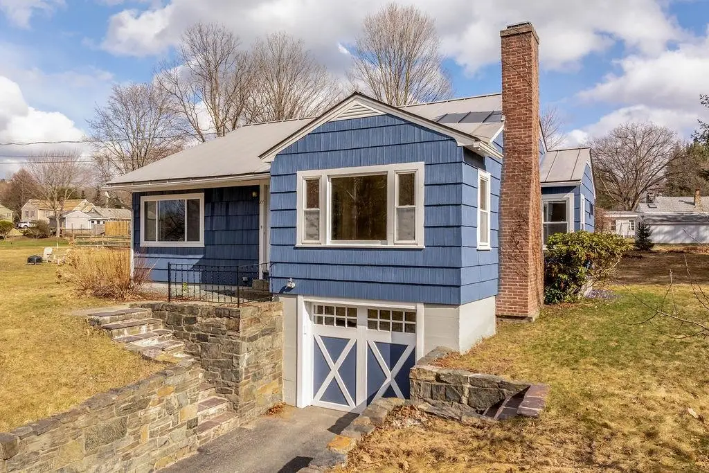 11 Crawford Avenue, West Lebanon, NH 03784 - #1