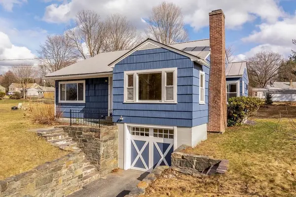 11 Crawford Avenue, Lebanon, NH 03784