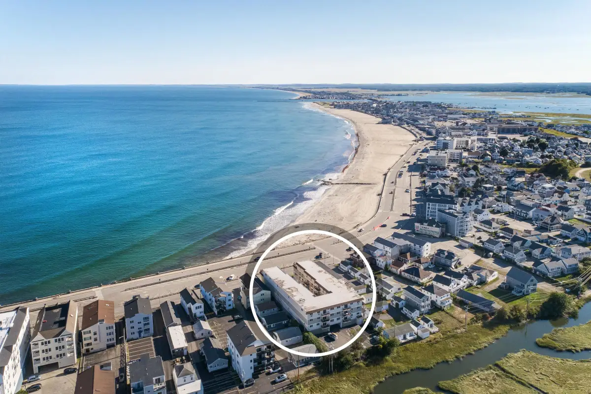 407 Ocean Boulevard #A2, Hampton, NH 03842 - #1