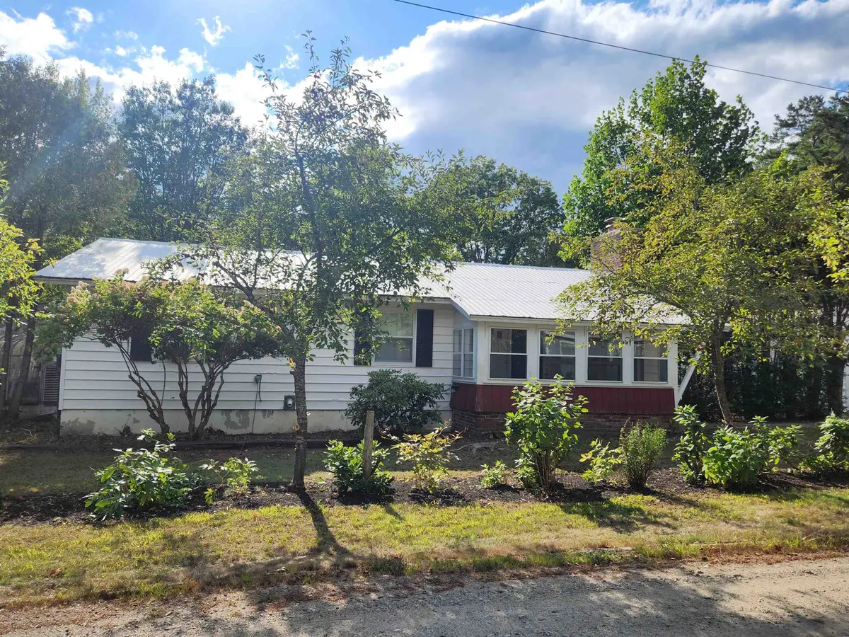 41 Linden Road, Conway, NH 03860 - #1