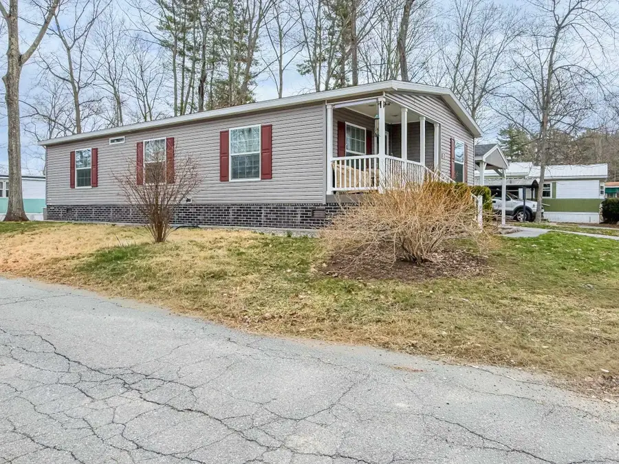 310 Friar Tuck Drive, Exeter, NH 03833 - #2