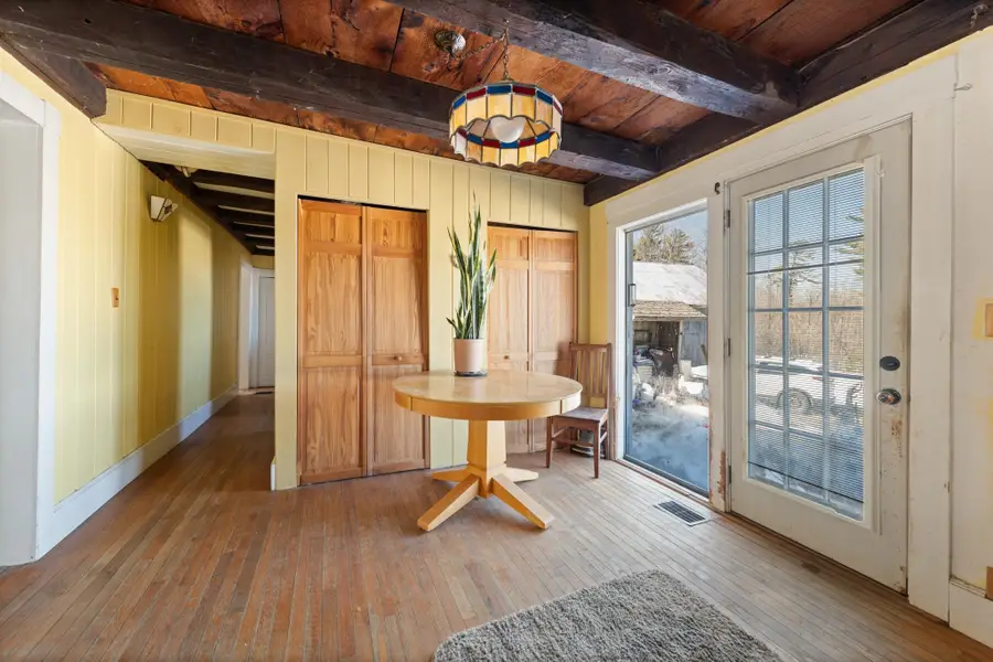 850 Ballards Ridge Road, Wakefield, NH 03830 - #3