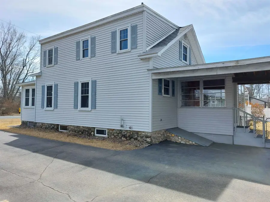 24 Park Street, Swanzey, NH 03431 - #2