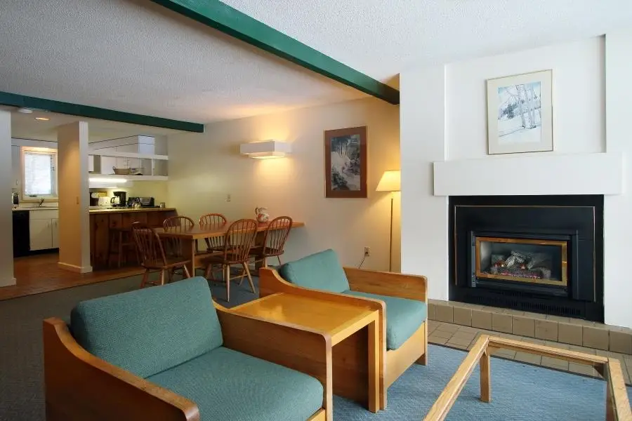 185 Village Green Drive #8D, Stowe, VT 05672 - #2