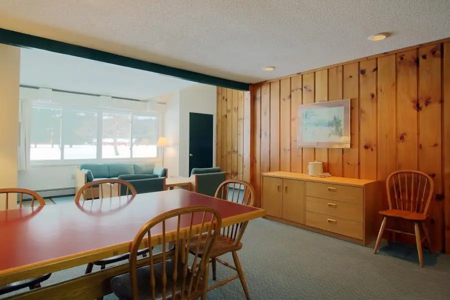 185 Village Green Drive #8D, Stowe, VT 05672 - #3