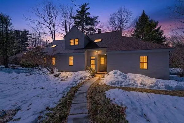 7 Muirfield Lane #24, Holderness, NH 03245