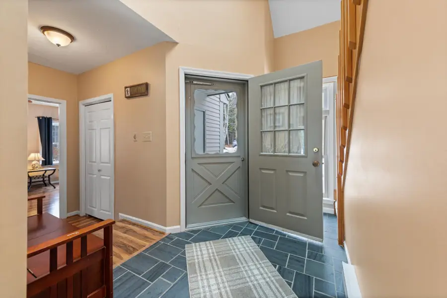 7 Muirfield Lane #24, Holderness, NH 03245 - #2