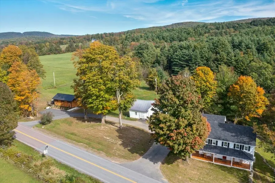 234 East Road #1, Milton, VT 05468 - #2