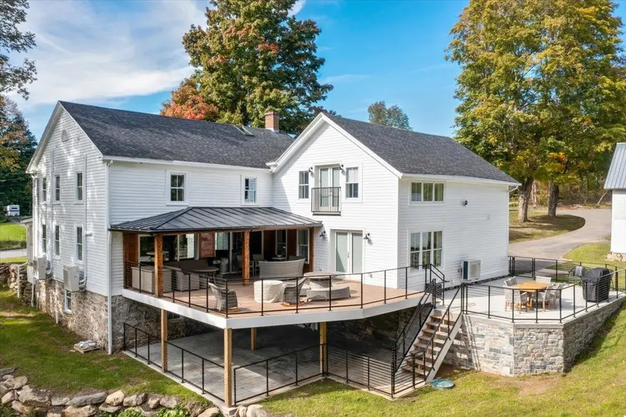 234 East Road #1, Milton, VT 05468 - #3