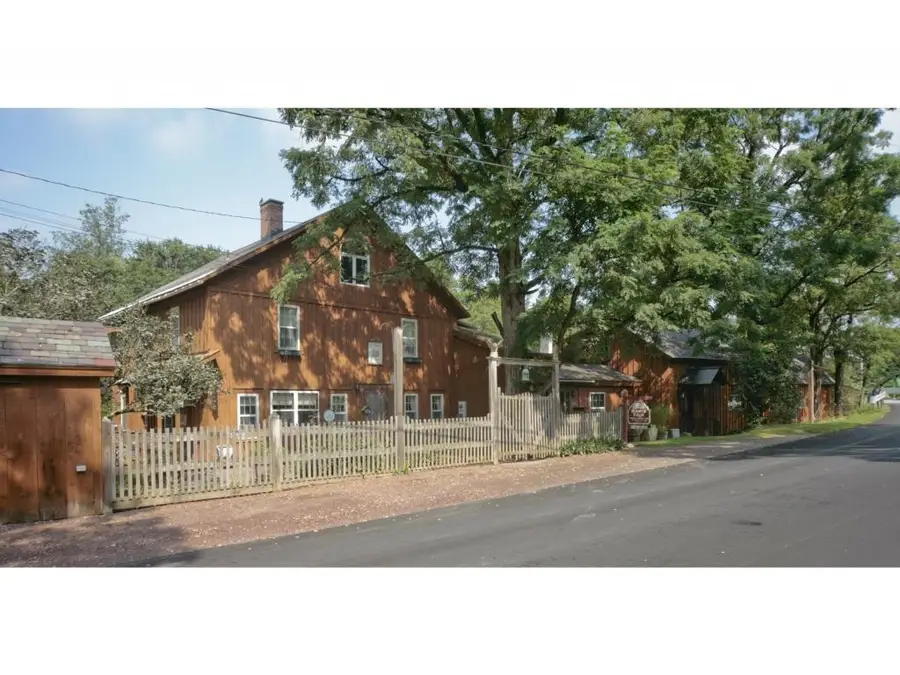 212 Thrall Road, Poultney, VT 05764 - #3