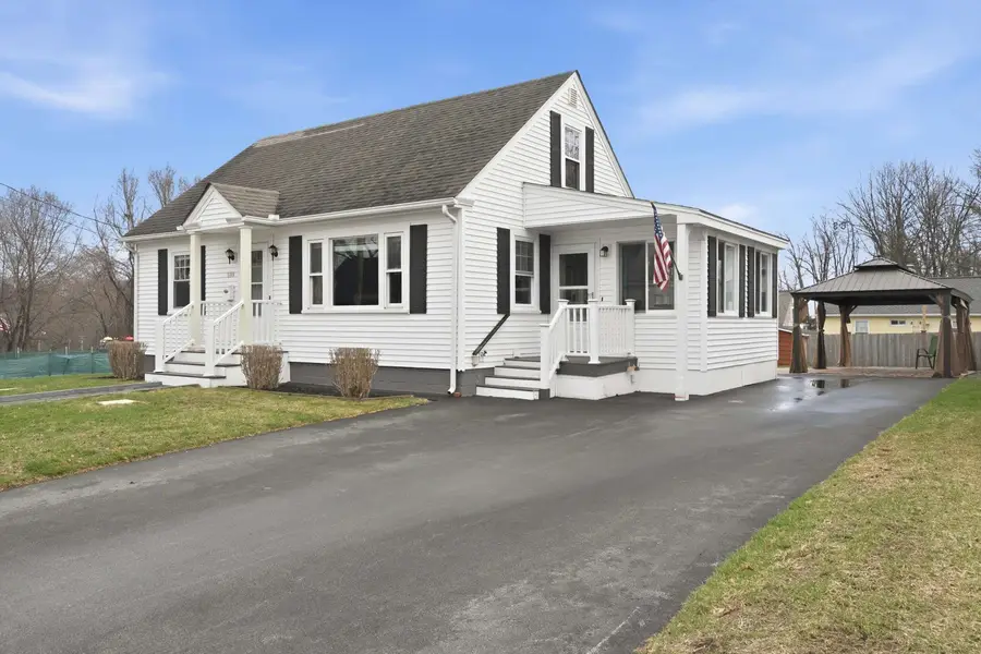 599 Brunelle Avenue, Manchester, NH 03103 - #2